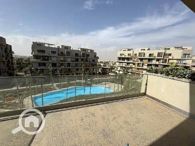 2 Bedroom Apartment for Rent in Mokattam, Cairo - 5783130162659985245. jpg