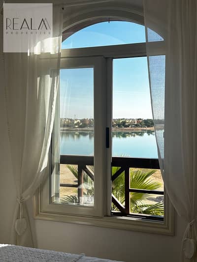 2 Bedroom Chalet for Sale in Gouna, Red Sea - WhatsApp Image 2025-01-20 at 11.17. 25 AM. jpeg