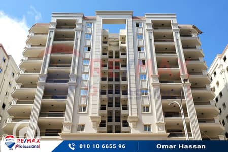 3 Bedroom Apartment for Sale in Smoha, Alexandria - WhatsApp Image 2025-01-05 at 10.13. 38 PM (1). jpg