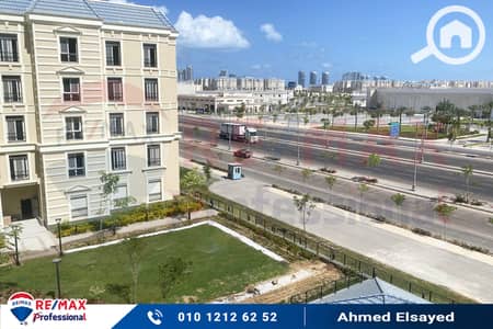 3 Bedroom Flat for Sale in Alamein, Matruh - 11. jpg