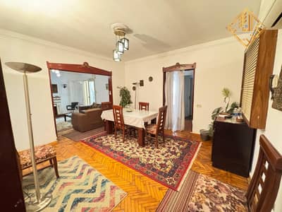 3 Bedroom Flat for Sale in Dokki, Giza - WhatsApp Image 2024-07-16 at 15.08. 16. jpeg