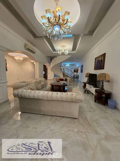 4 Bedroom Duplex for Sale in New Cairo, Cairo - WhatsApp Image 2025-01-20 at 11.53. 33_2854dbf6. jpg