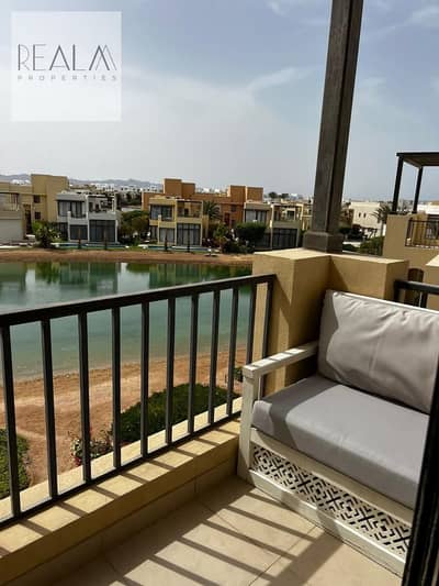 2 Bedroom Chalet for Sale in Gouna, Red Sea - WhatsApp Image 2024-12-23 at 7.04. 22 PM (1). jpeg