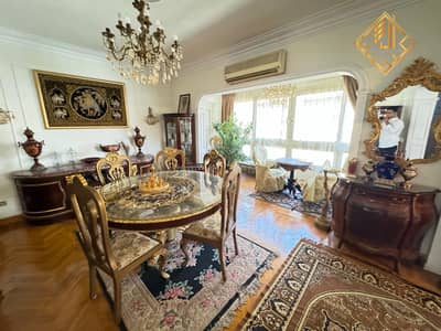 3 Bedroom Apartment for Sale in Dokki, Giza - WhatsApp Image 2024-07-15 at 17.28. 34. jpeg