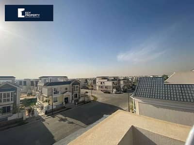 3 Bedroom iVilla for Sale in New Cairo, Cairo - WhatsApp Image 2024-12-12 at 5.05. 36 PM (3). jpeg