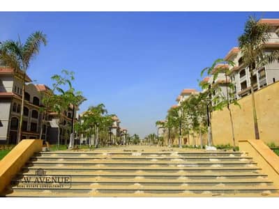 3 Bedroom Apartment for Sale in New Cairo, Cairo - 3. jfif. jpg