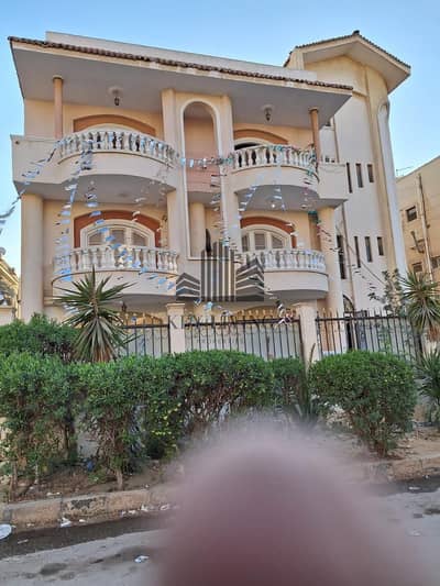 11 Bedroom Villa for Sale in New Cairo, Cairo - WhatsApp Image 2025-01-20 at 11.44. 51_b8c52a09. jpg