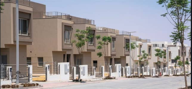 3 Bedroom Flat for Sale in New Cairo, Cairo - 8. jpg