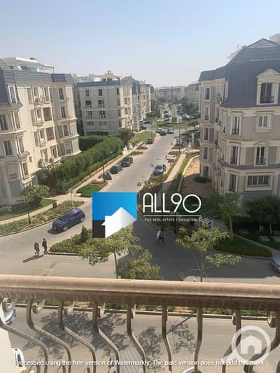 3 Bedroom iVilla for Sale in New Cairo, Cairo - WhatsApp Image 2025-01-19 at 4.14. 55 PM. jpeg