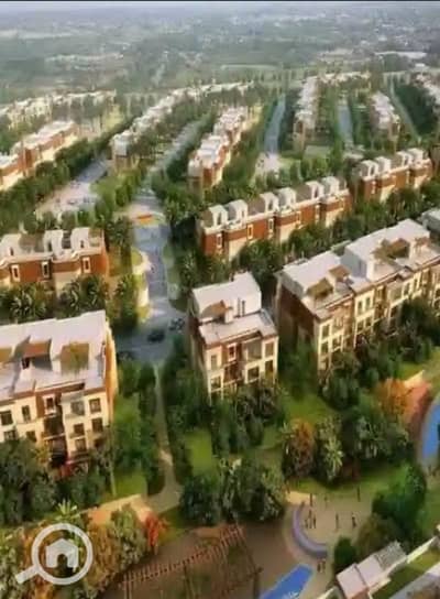 3 Bedroom Flat for Sale in Mostakbal City, Cairo - ab38afc1-916a-423c-b696-ee247225cef5. jpg