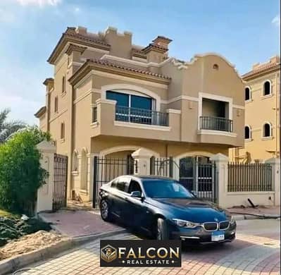 5 Bedroom Villa for Sale in New Capital City, Cairo - 458366578_26420815084231513_5669223365783071168_n. jpg