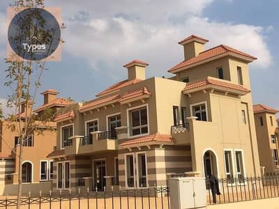 3 Bedroom Townhouse for Sale in 6th of October, Giza - WhatsApp Image 2024-11-11 at 10.34. 23 AM (1). jpeg