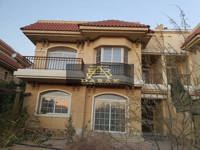 3 Bedroom Villa for Sale in Madinaty, Cairo - c5a99623-9c87-4758-9307-3e339927ef1f. jpg