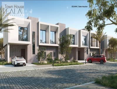 3 Bedroom Townhouse for Sale in Sheikh Zayed, Giza - 23 - Copy. png