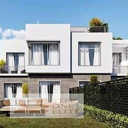 3 Bedroom Townhouse for Sale in North Coast, Matruh - fsnc1. jpg