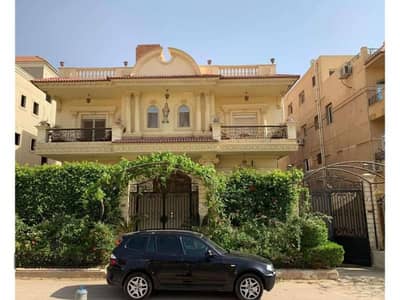 7 Bedroom Villa for Sale in New Cairo, Cairo - WhatsApp Image 2024-10-27 at 4.58. 31 PM. jpg