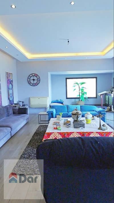 4 Bedroom Apartment for Sale in Heliopolis, Cairo - WhatsApp Image 2024-12-05 at 14.32. 45_3c9b1c8c. jpg