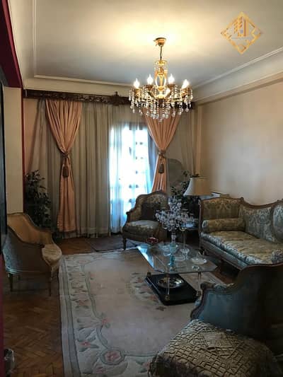 3 Bedroom Flat for Sale in Dokki, Giza - WhatsApp Image 2024-03-19 at 2.27. 44 PM. jpeg