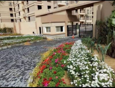 3 Bedroom Apartment for Sale in Hadayek October, Giza - 1373bd46-da61-4cea-8ebb-b6c679a2dcfe. jpg