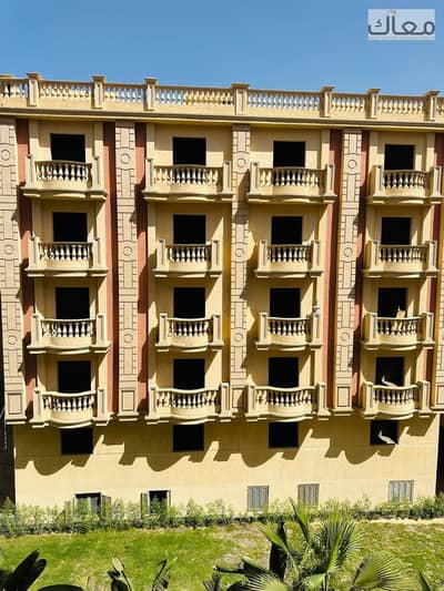 3 Bedroom Flat for Sale in New Cairo, Cairo - 4b28e143-5252-4c27-9f25-2325c0cc1ccf. jpg