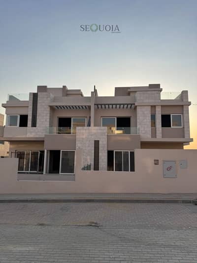 5 Bedroom Townhouse for Sale in 6th of October, Giza - IMG-20250120-WA0072. jpg