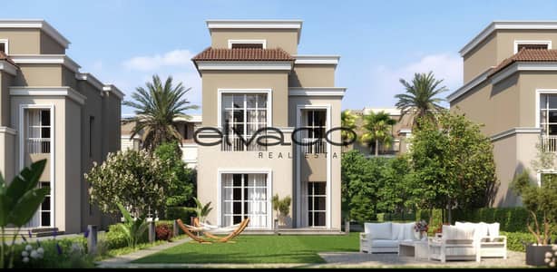 3 Bedroom Twin House for Sale in Mostakbal City, Cairo - The_Butterfly_Sales_Kit_1__Page_04_Image_0001. jpg