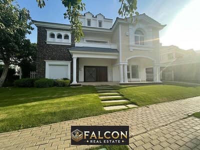 7 Bedroom Villa for Sale in New Cairo, Cairo - صورة واتساب بتاريخ 2022-10-18 في 14.23. 26. jpg