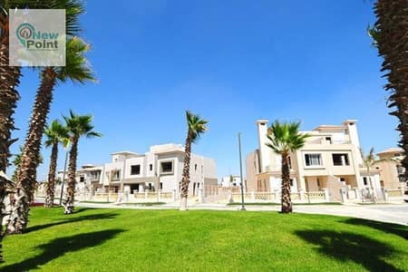 5 Bedroom Villa for Sale in New Cairo, Cairo - 368821650_24166872982957408_18440851430569476_n. jpg