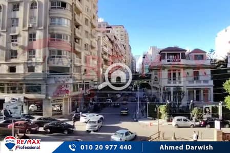 Office for Rent in Roushdy, Alexandria - 1. jpg