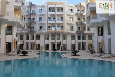 1 Bedroom Apartment for Sale in Hurghada, Red Sea - IMG_2058. JPG