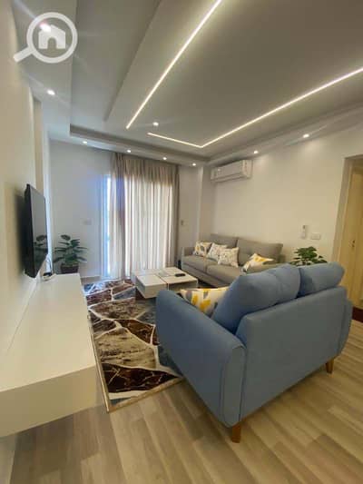 2 Bedroom Flat for Rent in Madinaty, Cairo - 8cd0ae13-6826-42ab-bb77-b1f783eaae50. jpg