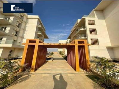 3 Bedroom Flat for Sale in 6th of October, Giza - WhatsApp Image 2024-11-03 at 11.55. 25 AM (3). jpeg