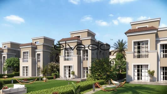 5 Bedroom Penthouse for Sale in Mostakbal City, Cairo - The_Butterfly_Sales_Kit_1__Page_05_Image_0001. jpg