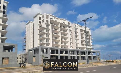 2 Bedroom Flat for Sale in North Coast, Matruh - 911d4074-486d-4de2-a2e0-15ee9acb9c85. jpg