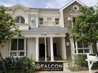 7 Bedroom Villa for Sale in New Cairo, Cairo - 471415920_122126826146409482_7870740143216898607_n. jpg