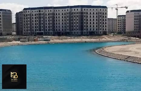 3 Bedroom Apartment for Sale in North Coast, Matruh - WhatsApp Image 2024-12-17 at 2.47. 19 PM (1). jpeg