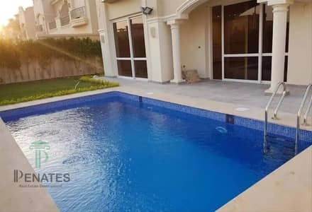 3 Bedroom Villa for Sale in New Capital City, Cairo - 6683450-4ab3do. jpg