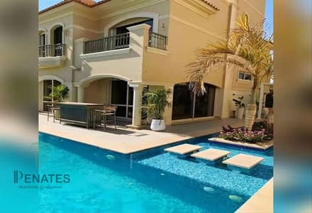 3 Bedroom Villa for Sale in New Capital City, Cairo - 6683450-cf795o. jpg