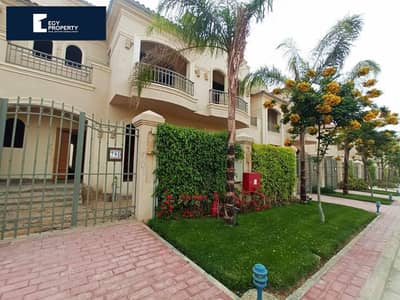 3 Bedroom Villa for Sale in Shorouk City, Cairo - 5f75e05d-1f1e-471a-95b4-9a7d0171ce6e. jpg