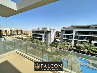 4 Bedroom Penthouse for Sale in New Cairo, Cairo - 463641453_1718692835337588_5516215920808742732_n. jpg