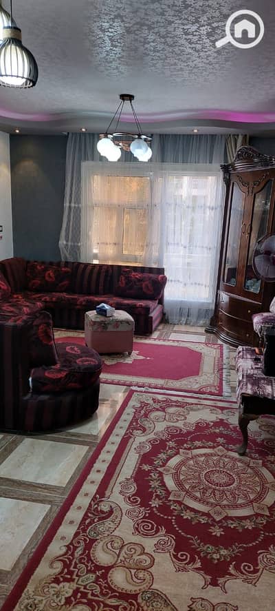 3 Bedroom Flat for Rent in Madinaty, Cairo - WhatsApp Image 2025-01-20 at 2.09. 45 PM (1). jpeg