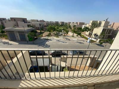 3 Bedroom Townhouse for Sale in New Heliopolis, Cairo - WhatsApp Image 2025-01-20 at 4.39. 24 PM (2). jpg