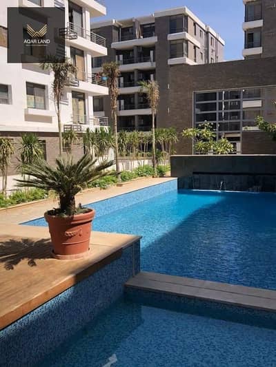 4 Bedroom Duplex for Sale in New Cairo, Cairo - 29049989-27cf-4da2-a4dc-ca4016ead1e4. jpeg