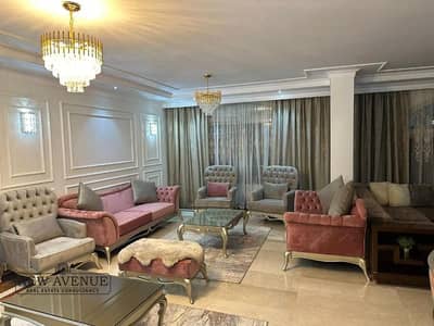 3 Bedroom Apartment for Sale in New Cairo, Cairo - WhatsApp Image 2025-01-16 at 12.51. 07 PM. jpg