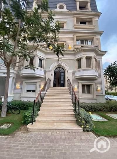 3 Bedroom Flat for Sale in 6th of October, Giza - 32. jpg