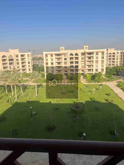 3 Bedroom Flat for Sale in New Cairo, Cairo - 1000191396. jpg