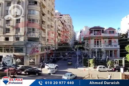 Office for Rent in Roushdy, Alexandria - 1. jpg