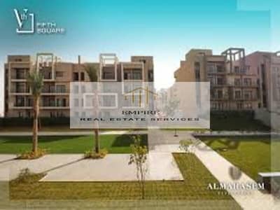 2 Bedroom Flat for Sale in New Cairo, Cairo - download (1). jpg