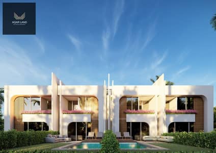 3 Bedroom Townhouse for Sale in New Cairo, Cairo - f587af0e-94b7-407c-9075-b4a9c349ca17 - Copy. jpg