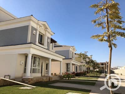 4 Bedroom Villa for Sale in Sheikh Zayed, Giza - 306929899_178812334724041_7777776015696189839_n. jpg